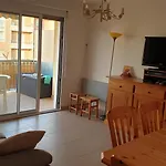 Appartement Frejus Plage