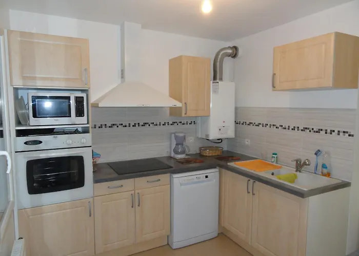 Appartement Frejus Plage