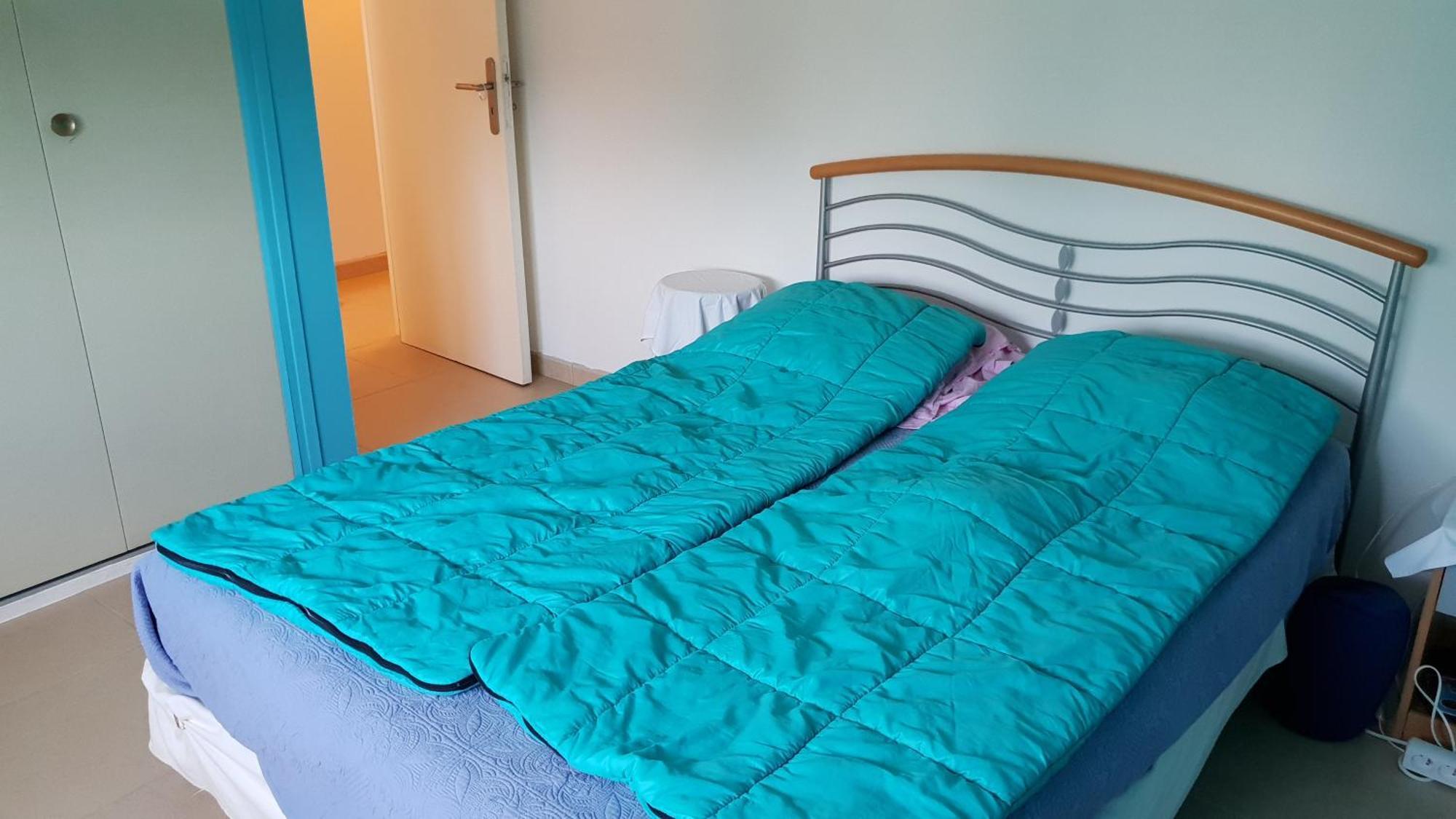 Appartement Appartement Frejus Plage