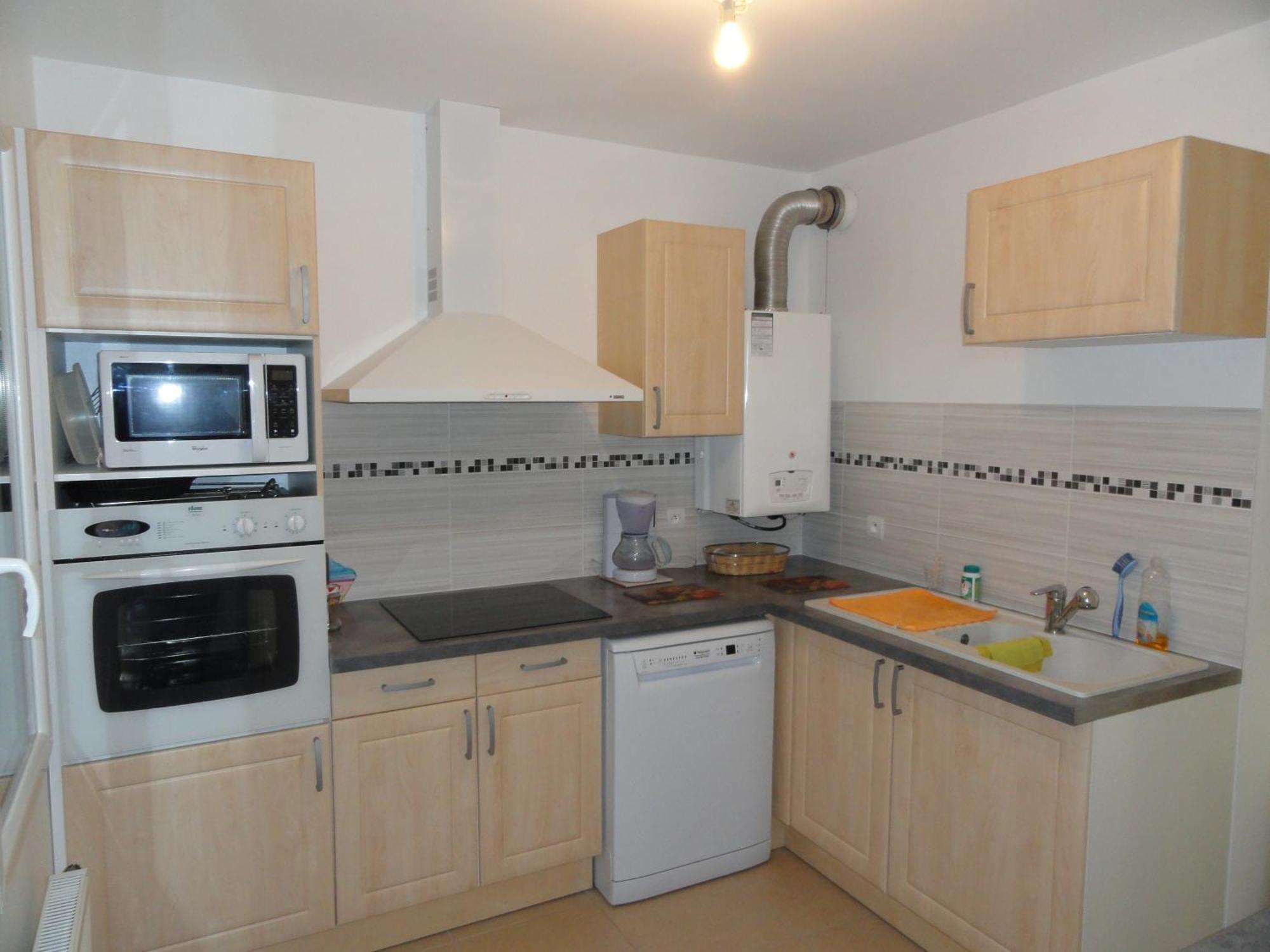 Appartement Appartement Frejus Plage *
