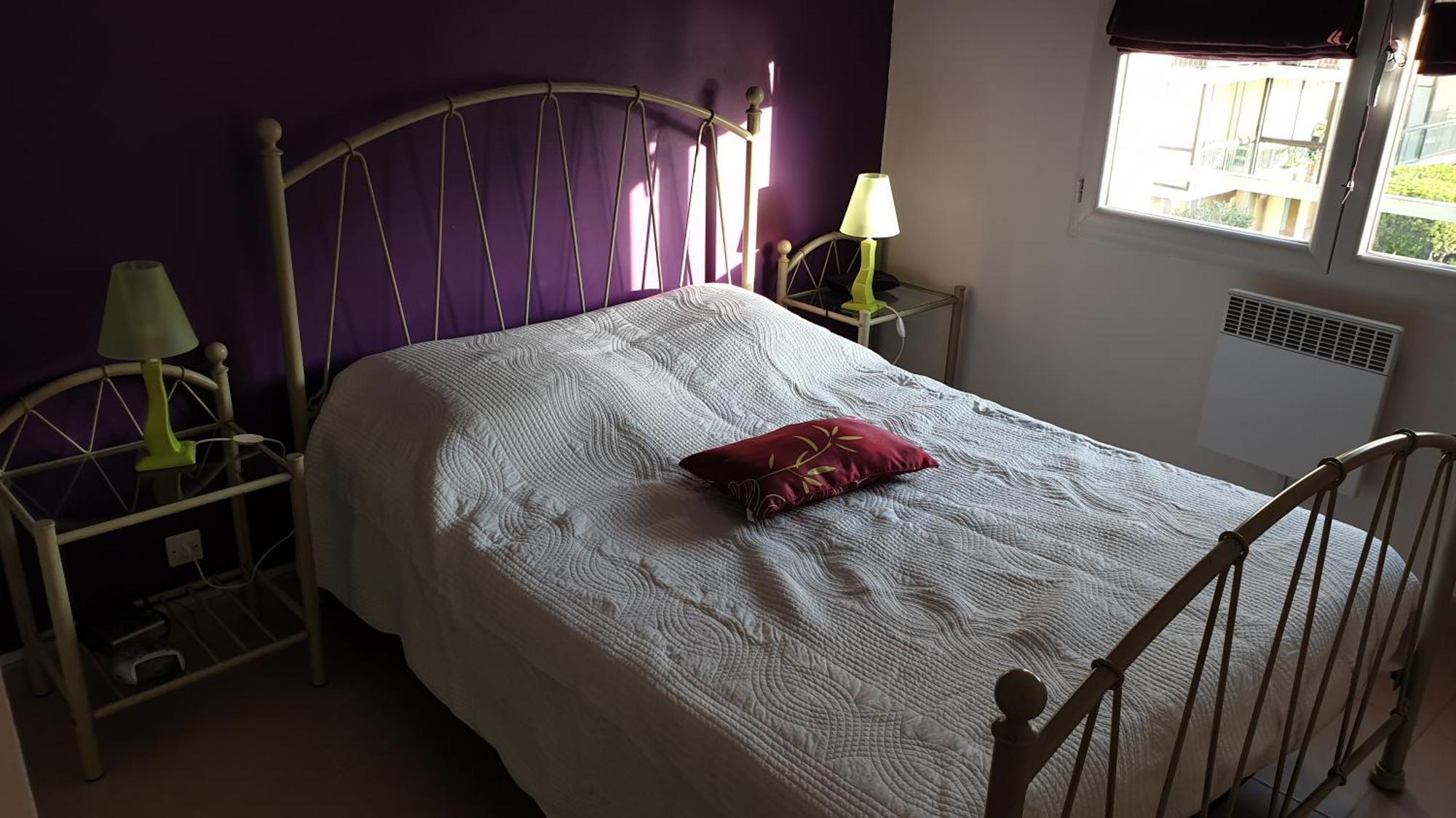 Appartement Frejus Plage
